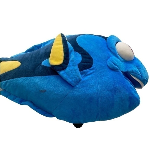 Disney Finding Nemo Dory Plush - Picture 1 of 15